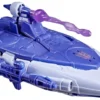 The Transformers: The Movie Studio Series Voyager Class Actionfigur MTMTE Collection: Scourge 17 cm