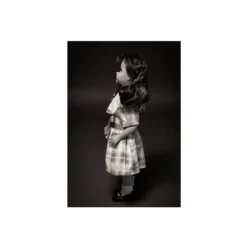 The Twilight Zone Prop Replik 1/1 Talky Tina Puppe 53 cm