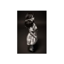 The Twilight Zone Prop Replik 1/1 Talky Tina Puppe 53 cm