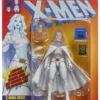 The Uncanny X-Men Marvel Legends Actionfigur Emma Frost (Diamond Form) 15 cm