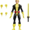 The Uncanny X-Men Marvel Legends Actionfigur Cypher 15 cm