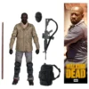 The Walking Dead Actionfigur Morgan Jones (Season 8) 13 cm