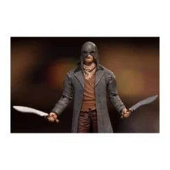 The Walking Dead Actionfigur Beta (Color) 15 cm