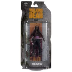 The Walking Dead Actionfigur 13 cm Wave 1 Michonne