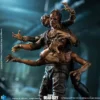 The Walking Dead Exquisite Mini Actionfigur 1:18 Dead City Walker King 11 cm