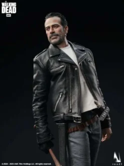 The Walking Dead Season 8 Negan Smith 1/6 Collectible Figure