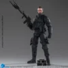 The Walking Dead: The Ones Who Lived Exquisite Mini Actionfigur 1/18 Rick 11 cm
