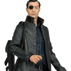 The Walking Dead Wave 2 The Governor Actionfigur