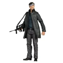 The Walking Dead Wave 2 The Governor Actionfigur