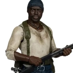 The Walking Dead Wave 2 Tyreese Actionfigur