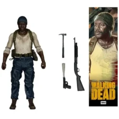 The Walking Dead Wave 2 Tyreese Actionfigur