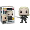 The Witcher Funko Pop! Vinylfigur Geralt - Chase