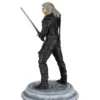 The Witcher PVC Statue Geralt (Season 2)