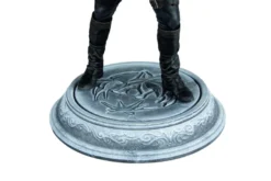 The Witcher PVC Statue Geralt (Season 2)