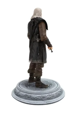 The Witcher PVC Statue Vesemir (Season 2)