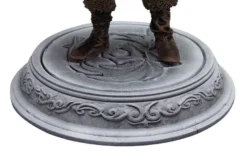 The Witcher PVC Statue Vesemir (Season 2)