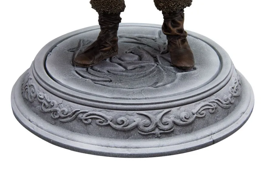 The Witcher PVC Statue Vesemir (Season 2)