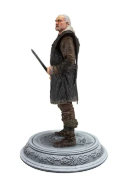 The Witcher PVC Statue Vesemir (Season 2)