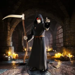 The Worst Ultimates Actionfigur Robot Reaper