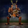 The Worst Ultimates Wave 3 Actionfigur Killer Bat 18 cm