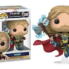 Thor: Love and Thunder Funko Pop! Vinylfigur Thor