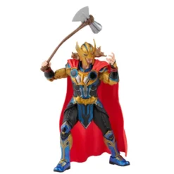 Thor: Love and Thunder Marvel Legends Actionfigur Thor