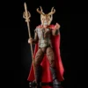 Thor Marvel Legends Actionfigur Odin (Infinity Saga)