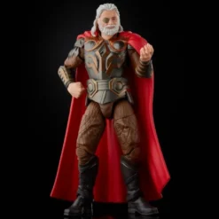 Thor Marvel Legends Actionfigur Odin (Infinity Saga)