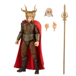 Thor Marvel Legends Actionfigur Odin (Infinity Saga)