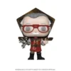 Thor Ragnarok Funko Pop! Vinylfigur Stan Lee