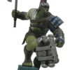 Thor Ragnarok Gallery Statue Gladiator Hulk