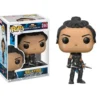 Thor Ragnarok POP! Movies Vinyl Figur Valkyrie 9 cm