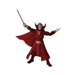 Thulsa Doom: Undead Sorcerer Epic H.A.C.K.S. 1:12 Scale Actionfigur