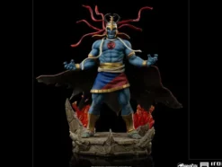 Thundercats BDS Art Scale Statue 1/10 Mumm-Ra
