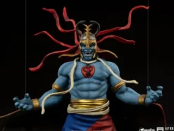 Thundercats BDS Art Scale Statue 1/10 Mumm-Ra