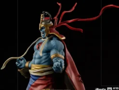 Thundercats BDS Art Scale Statue 1/10 Mumm-Ra