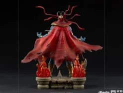 Thundercats BDS Art Scale Statue 1/10 Mumm-Ra
