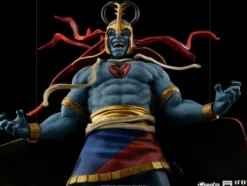 Thundercats BDS Art Scale Statue 1/10 Mumm-Ra