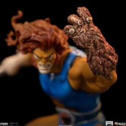 ThunderCats BDS Art Scale Statue 1/10 Lion-O Battle Version 20 cm