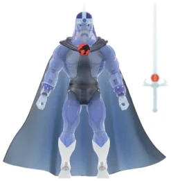 Thundercats Deluxe Actionfigur Wave 04 Ghost Jaga