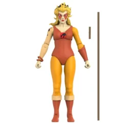 ThunderCats DELUXE Wave 02 Cheetara