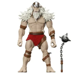 Thundercats Deluxe Wave 01 Monkian