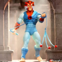 ThunderCats DELUXE Wave 02 Tygra