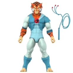 ThunderCats DELUXE Wave 02 Tygra