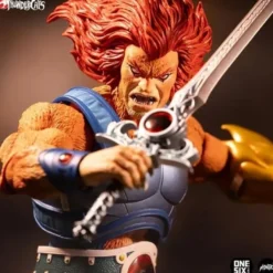 ThunderCats Lion-O 1:6 Scale Actionfigur