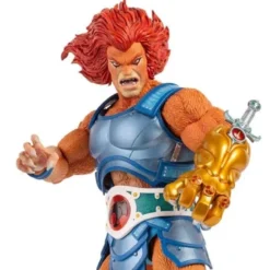 ThunderCats Lion-O 1:6 Scale Actionfigur