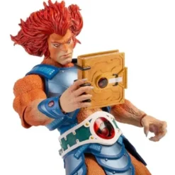 ThunderCats Lion-O 1:6 Scale Actionfigur