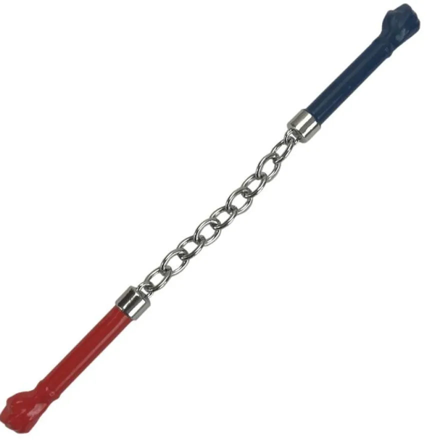 Thundercats Mini Replik Panthro Nunchucks