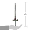 Thundercats Mini Replik Sword of Omens