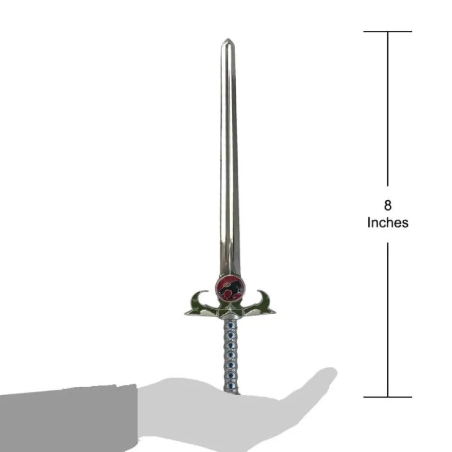 Thundercats Mini Replik Sword of Omens